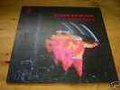 BLACK SABBATH / PARANOID--ORIG PRESS VERTIGO LP- EX/EX