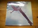 FREE/SELF TITLED LP--PINK ISLAND 1ST PRESS--V.N.MINT LP