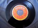 Coastliners - I'll Be Gone - Texas garage punk psych