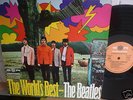 The Beatles The Worlds Best
