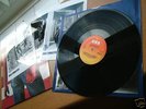 BRUCE SPRINGSTEEN. BORN IN THE USA. PROMO LP + PHOTOS
