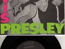 ELVIS PRESLEY SPANISH  EP WEAR MY RING AROUND YOUR NECK