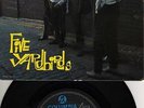THE YARDBIRDS ORIGINAL 1965 UK EP FIVE YARDBIRDS