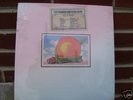 The Allman Brothers Band Eat A Peach  LP w/promo SEALED