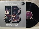 FRED WESLEY & JBs Breakin' Bread LP James Brown 1974 NM