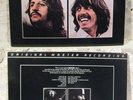 THE BEATLES Let It Be MFSL LP EMI Master Recording NM