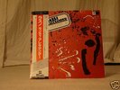 MONTY ALEXANDER- RASS  - ORIG MPS JAPAN MINT