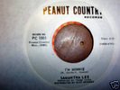 MOD/RnB-SAMANTHA LEE-IM MINNIE-PEANUT COUNTRY-LISTEN