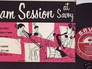 VIDO MUSSO/DON BYAS-Jam Session At Savoy-10