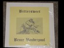 Bruce Vanderpool Bittersweet psych folk rock DIY album