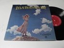 IT'S A BEAUTIFUL DAY Self Titled COLUMBIA LP 2 eye