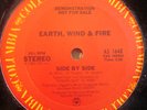 EARTH WIND & FIRE-SIDE BY SIDE-DISCO BOOGIE 12