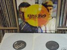 2 LP EINS ZWO Gefährliches Halbwissen 1999 YO MAMA REC.