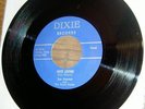 Rockabilly; Joe Poovey; Move Around DIXIE re