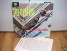 THE BEATLES“GET BACK“  ORIG UK PRESS(LET IT BE