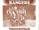 Arizona Rangers - Truckstar/ Yellow Sunshine LUISTERRR