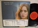 LAURA NYRO GONNA TAKE A MIRACLE LABELLE  71 US LP PR0M0