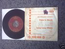 Rolling Stones/Paint it,black -im Teldec-DJ-Cover -RAR