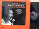 SAM COOKE: 