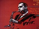 JACKIE MCLEAN TIPPIN THE SCALES BLUE NOTE JAPANESE KING