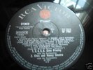 ELVIS PRESLEY  SPEEDWAY ORIG U.K. RCA  STEREO PRESS EX+