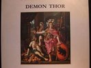Demon Thor – Anno 1972 / Rare Krautrock Original / Top