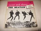 THE BEATLES - TWIST AND SHOUT - NEAR MINT- Canada