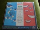 LP-Dinah Washington/Quincy Jones-Tears & Laughter-Jazz