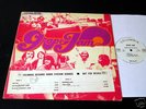Moby Grape - Grape Jam - '68 MONO PROMO Psych LP