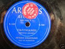 GREEK 78  ARTEMIS ROUKOUNIS  Stafithianos CLICK TO HEAR