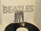 Beatles LP: Live at Teatro Adriano, Rome June 27th 1965