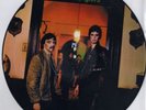 The Stranglers IV Rattus Norvegicus Picture Disc 12