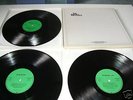 (99Q) 3 LP - Box The (silver)  Beatles Live in Hamburg