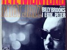 TETE MONTOLIU A TOT JAZZ ORIGINAL CONCENTRIC EXCELLENT
