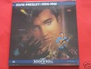 Elvis Presley 1954-1961 Time Life Box Set SEALED 