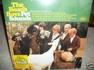 Beach Boys Pet Sounds 40th Ann. LP colored vinyl, 2 LPs