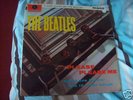 BEATLES 1963 PLEASE PLEASE ME LP (Black & Gold) V-RARE