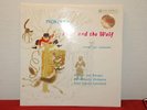 PROKOFIEV : PETER AND THE WOLF KARAJAN SAX 2375 BS ED1