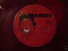 Pablo Gad - Oh Jah / His Majesty