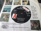 CLIFF RICHARD RARE DEMO 45 RAREST BEATLES CLIFF COVER 