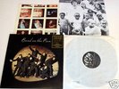 PAUL McCARTNEY WINGS Band On The Run Audiophile UK Pres
