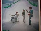 JIMI HENDRIX AXIS BOLD AS LOVE ORIG  FRENCH BARCLAY LP