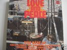LP *LOVE AND PEACE* GREENLIGHT SPHINX TUSH THRICE MICE