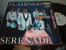 FLAMINGO SERENADE LP ORIG SUPER-SONIC STEREO