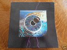Pink Floyd PULSE 4 LP Book Boxset prog psych MINT