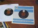 DELLA REESE 45 SOUL 1960'S ABC NEW OLD STOCK RECORD NM