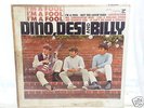 Dino Desi And Billy - I'm A Fool 12