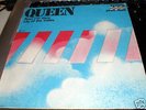 QUEEN NOW I'M HERE-RARE HUNGARIAN 7