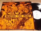 Beating the meat LP Huvudtvätt Rattus Neos Terveet käde