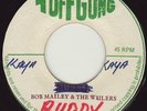 KAYA - WAILERS - TUFF GONG -MATRIX # GPW + 7- LISTEN